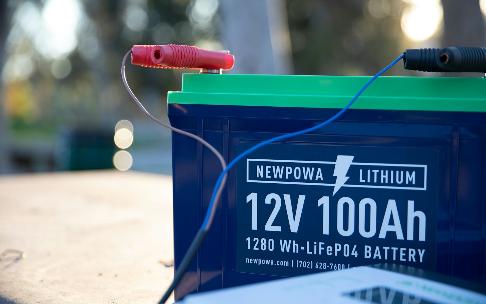 Lithium-ion battery cells — the battery metals that selective calcium removal protects