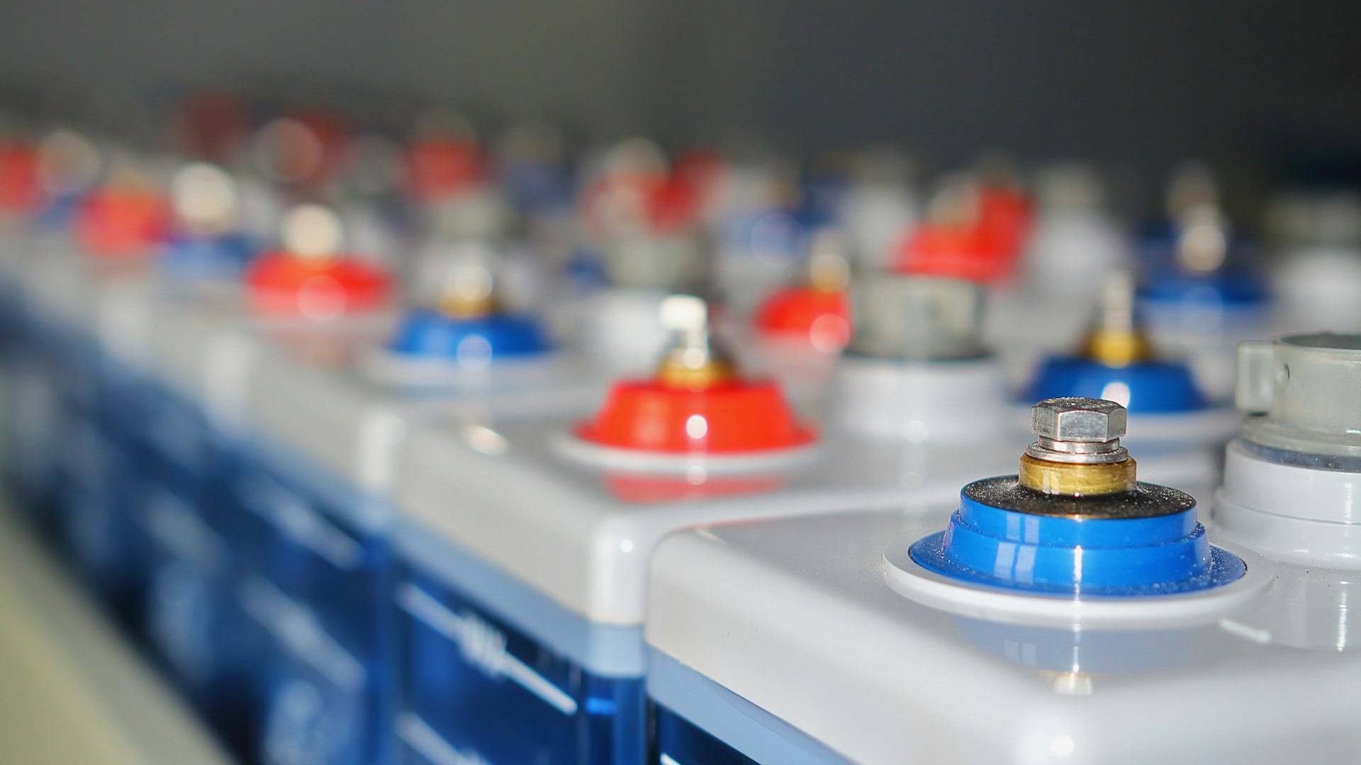 Battery metals for the clean-energy transition
