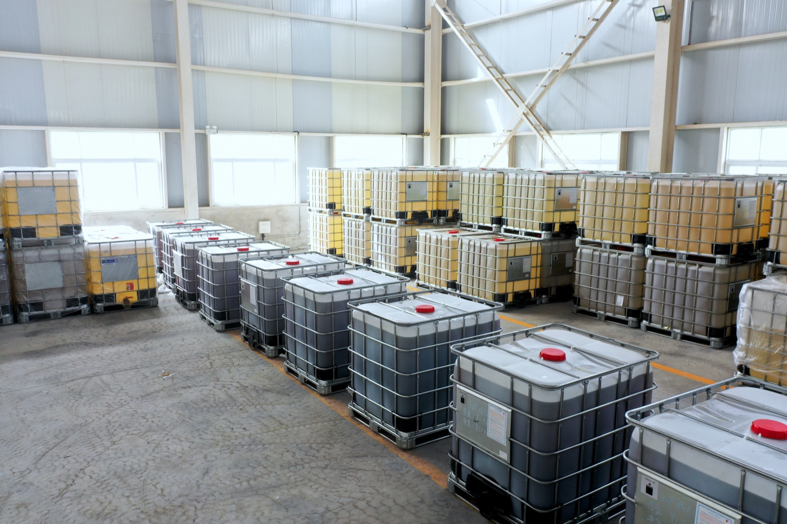 Deyuan opens its first African sales point in Chingola, Zambia