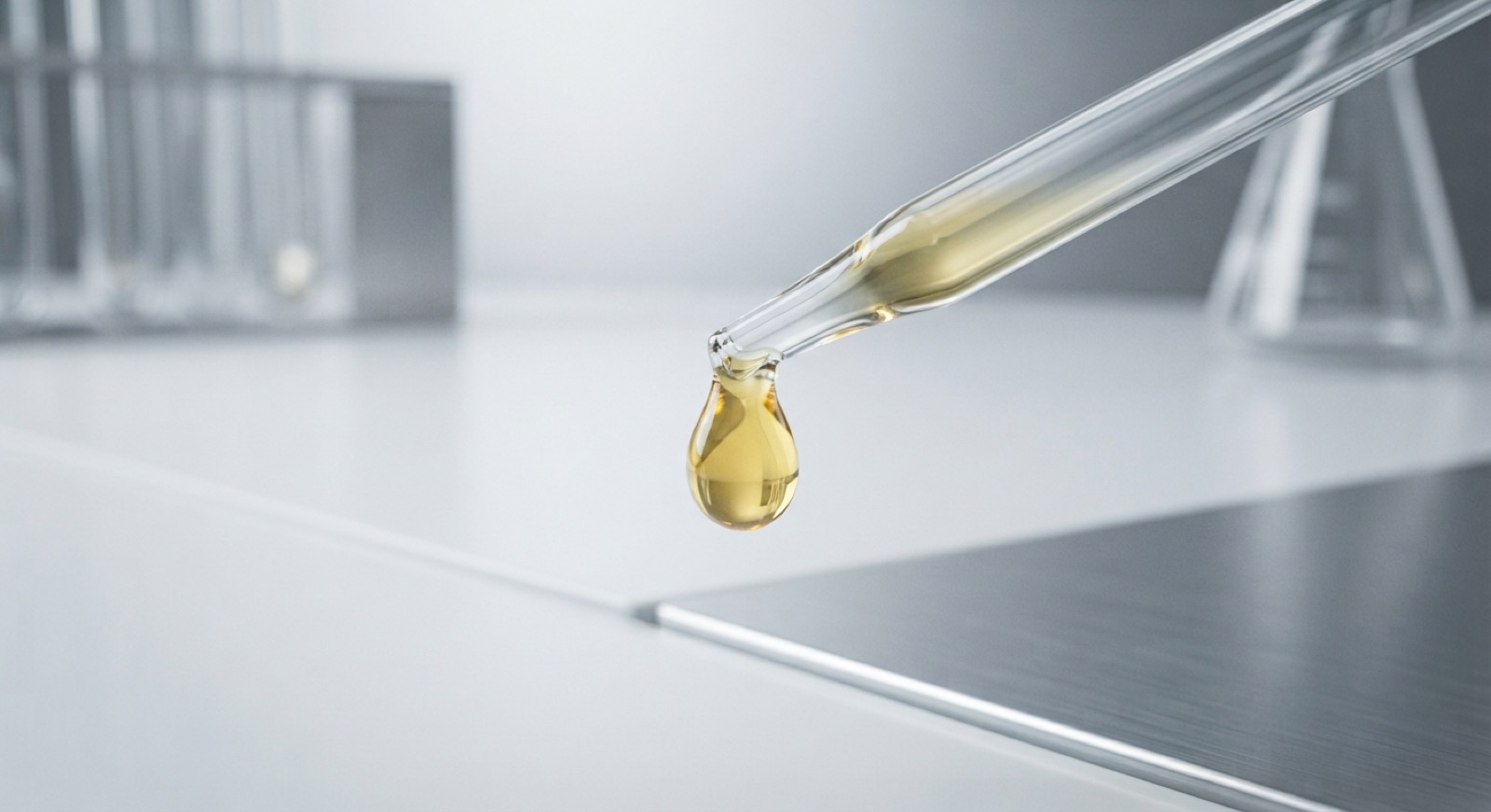 DY272 — Nickel–cobalt separation