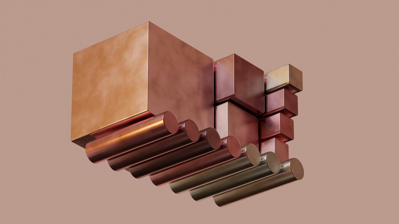 DY984N — Copper extractant